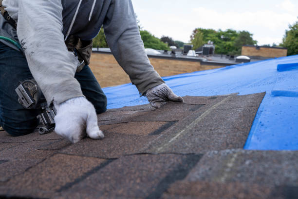 Slate Roofing Contractor in Port Jefferson Station, NY